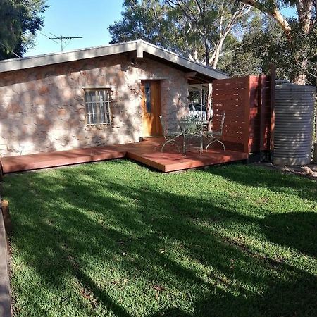 Maunder Cottage Aldinga Township Exterior photo