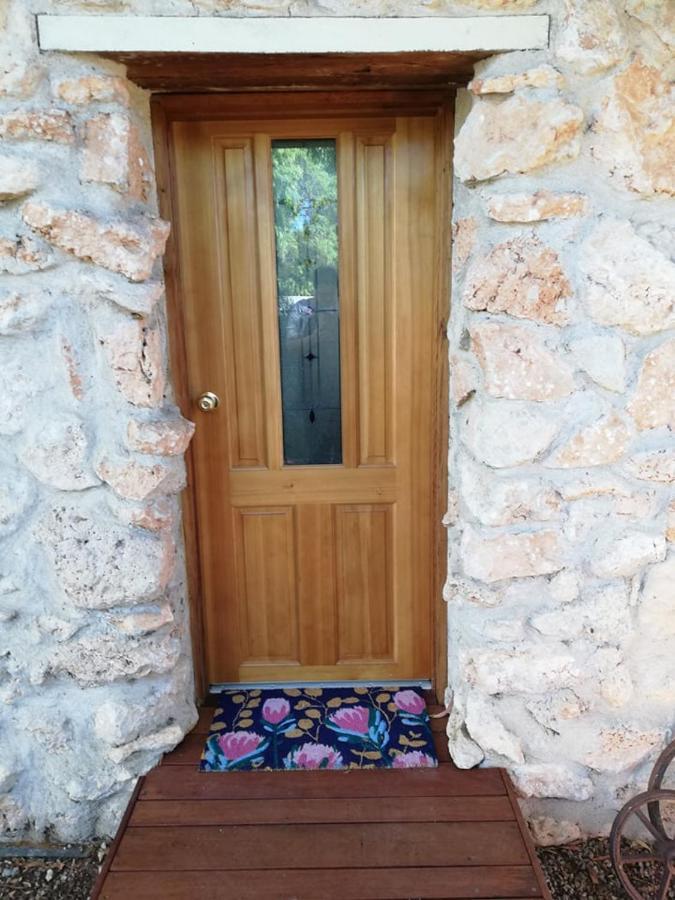 Maunder Cottage Aldinga Township Exterior photo