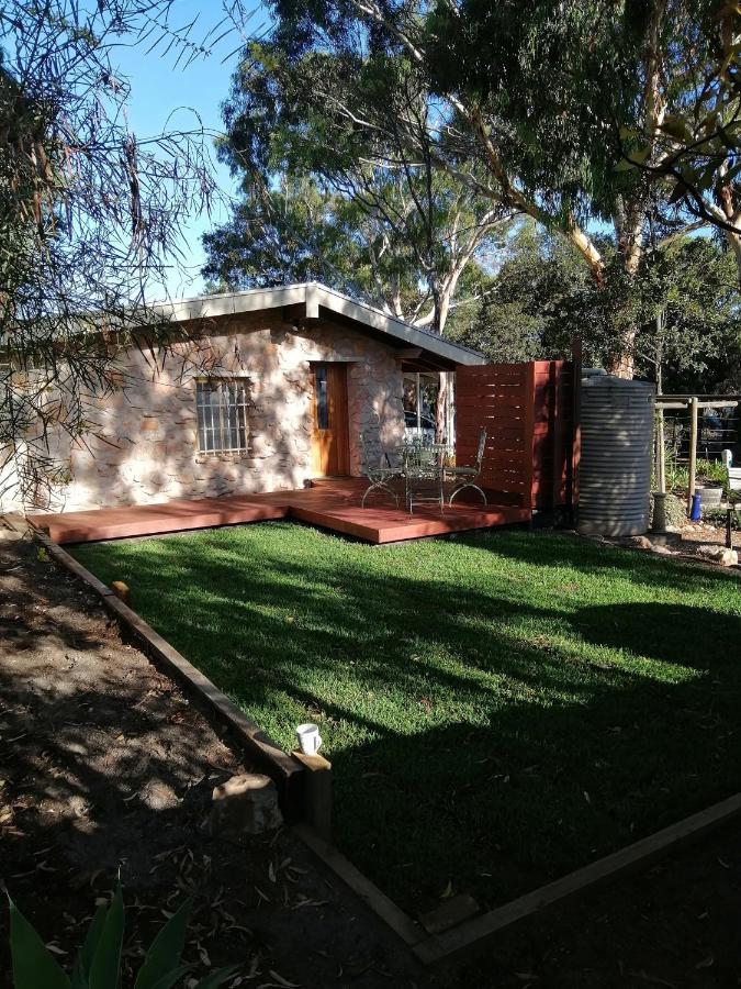Maunder Cottage Aldinga Township Exterior photo