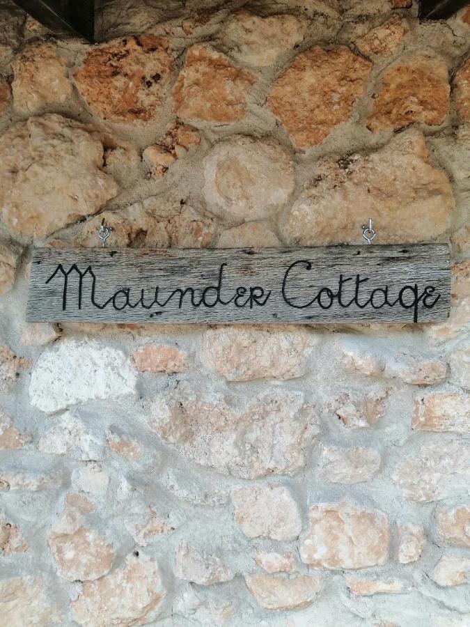 Maunder Cottage Aldinga Township Exterior photo