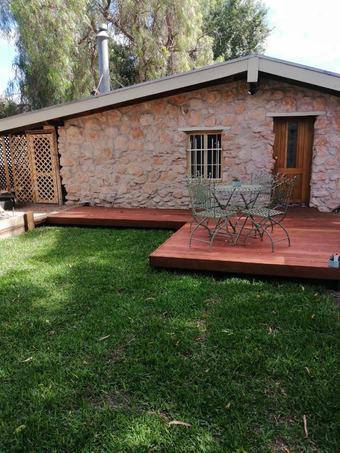 Maunder Cottage Aldinga Township Exterior photo