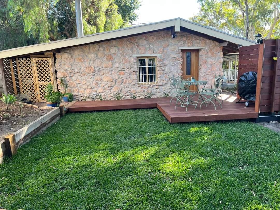 Maunder Cottage Aldinga Township Exterior photo