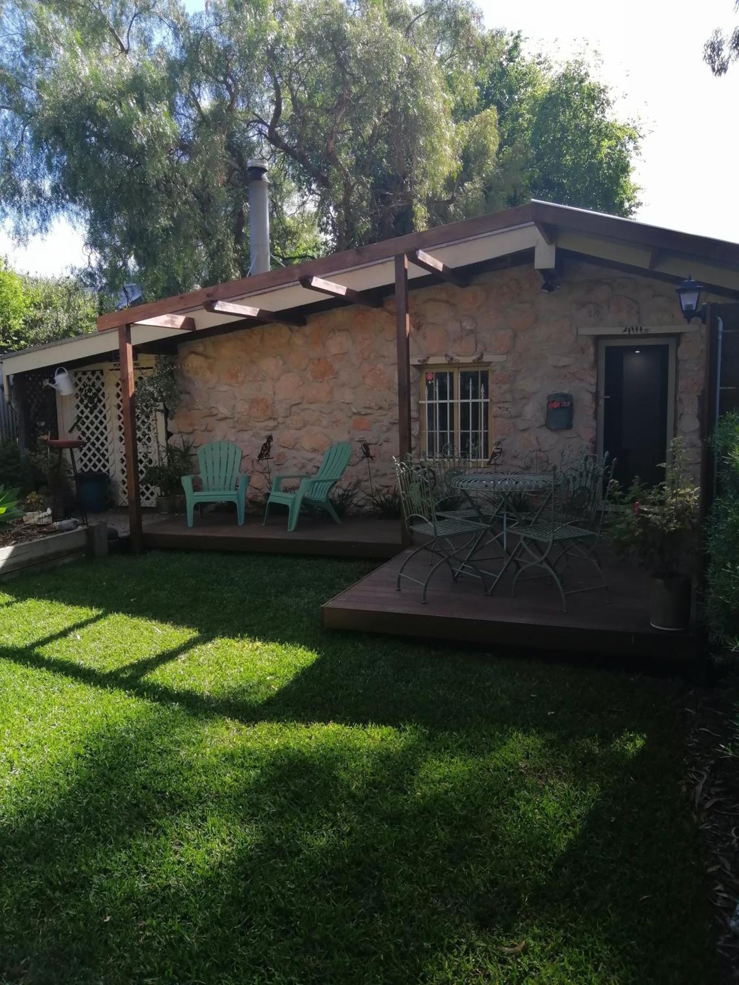 Maunder Cottage Aldinga Township Exterior photo