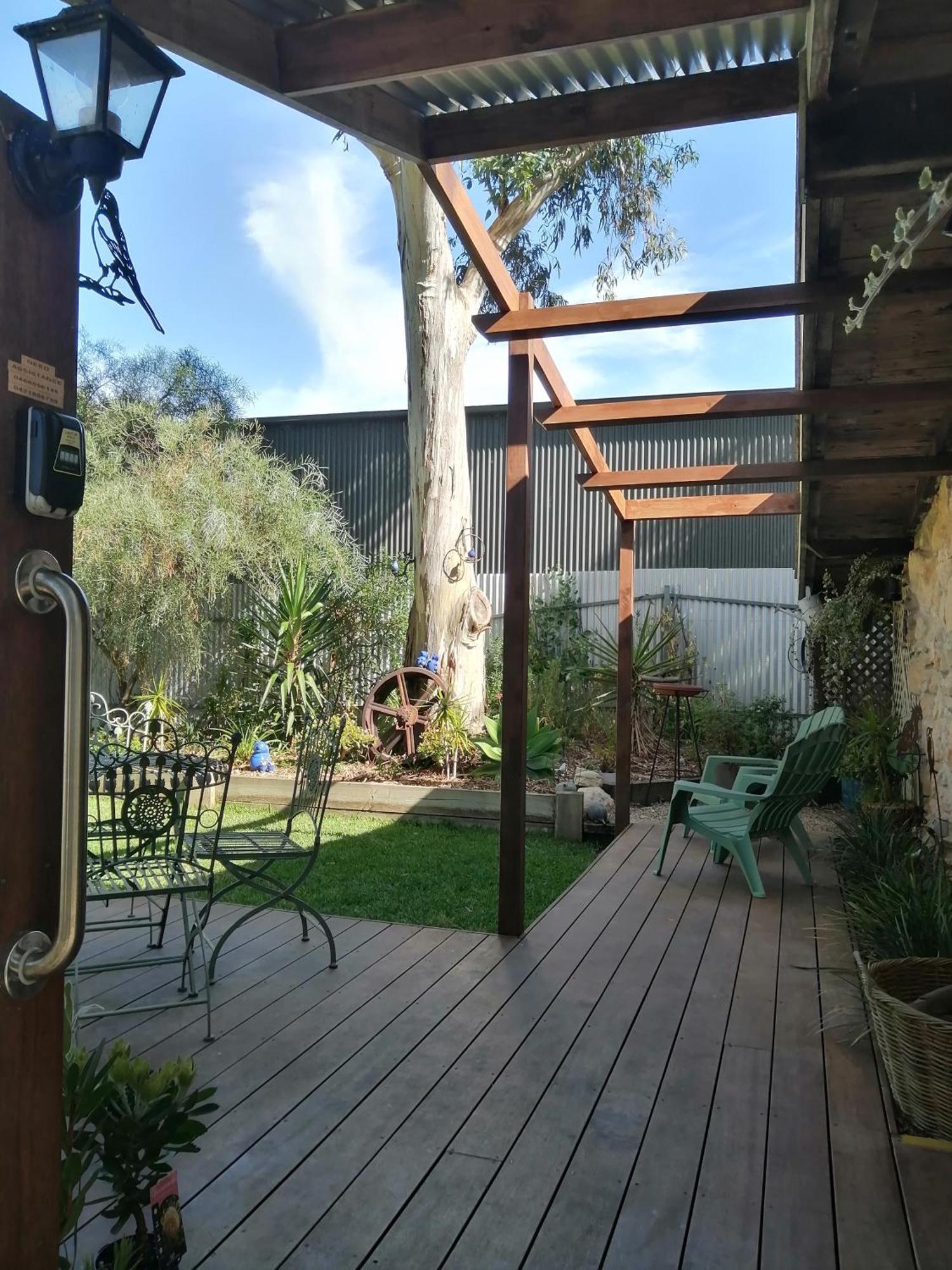 Maunder Cottage Aldinga Township Exterior photo